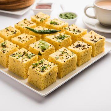 Dhokla